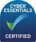Cyber essentials certification