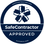 SafeContractor-Certification Seal