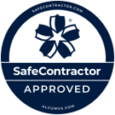 SafeContractor-Certification Seal